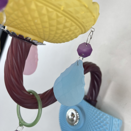 Бра Imperiumloft RAINBOW rainbow-6-wall-01 