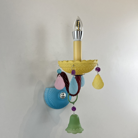 Бра Imperiumloft RAINBOW rainbow-6-wall-01 