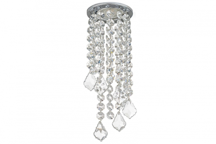 Спот встраиваемый Dio D'Arte Elite Osimo GU10.5.14.8.119 N 