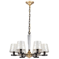 Подвесная люстра Lightstar с поддержкой Маруся Perla 707061