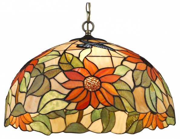 Подвесной светильник Velante 817 817-806-03 