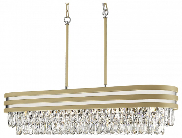 Подвесной светильник SIMPLE STORY 5581 5581-6PL 