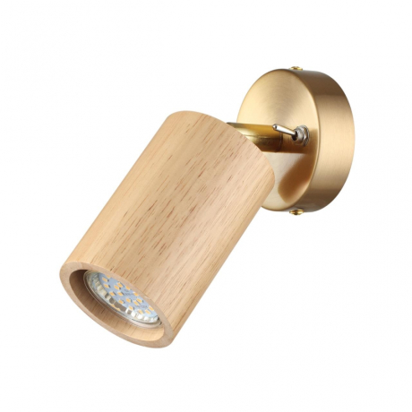 Спот Odeon Light Caucho L-Vision 7061/1W 