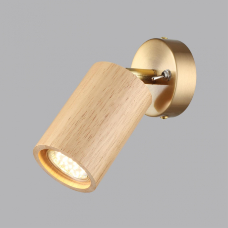 Спот Odeon Light Caucho L-Vision 7061/1W 