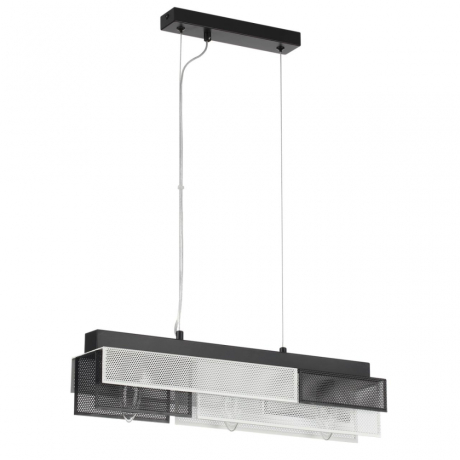 Светильник подвесной Lumion Moderni Dana 8004/3A 