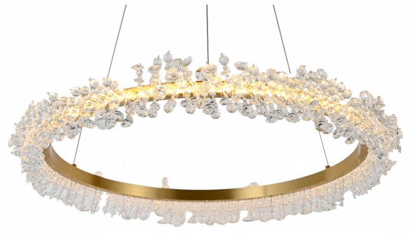 Подвесной светильник Kink Light Лаура 08244,36A 