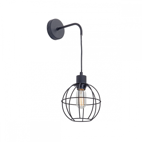 Светильник настенный Vitaluce V4587-1/1A 