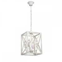 Подвесная люстра Vitaluce V4197-0/4