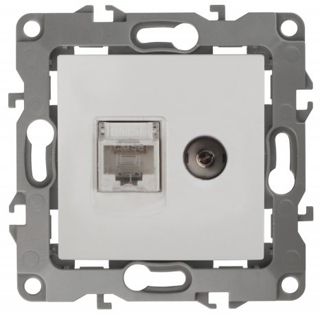 Другие встраиваемые розетки