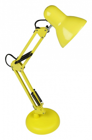 Настольная лампа декоративная Uniel TLI-221 UL-00004506 