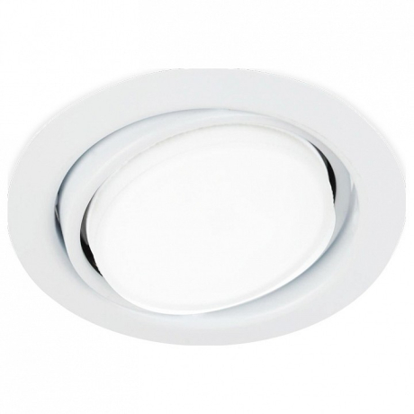 Встраиваемый светильник Ambrella Light G G103 WH 