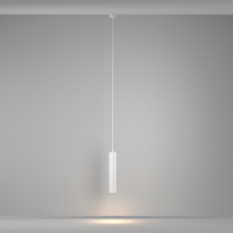 Подвесной светильник Technical P106PL-01-GU10-W 