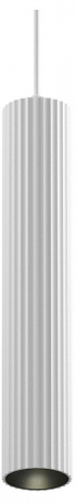 Подвесной светильник Maytoni Technical Calipso P106PL-01-GU10-W 