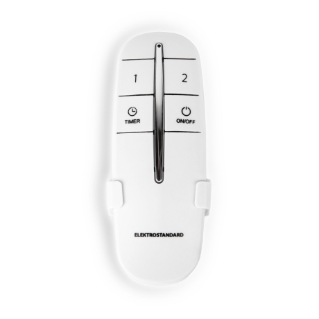 Контроллер 2-канальный для дистанционного управления освещением Elektrostandard 16002/02 (a056812) 