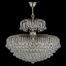 Подвесная люстра Arti Lampadari Pompei E 1.5.80.100 N 