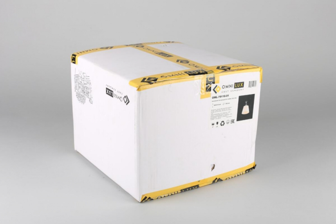 Подвесной светильник Omnilux Mezzano OML-79116-01 