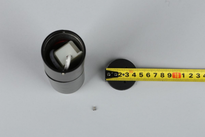 OML-100219-10 Точечный светильник Omnilux Ultimo 