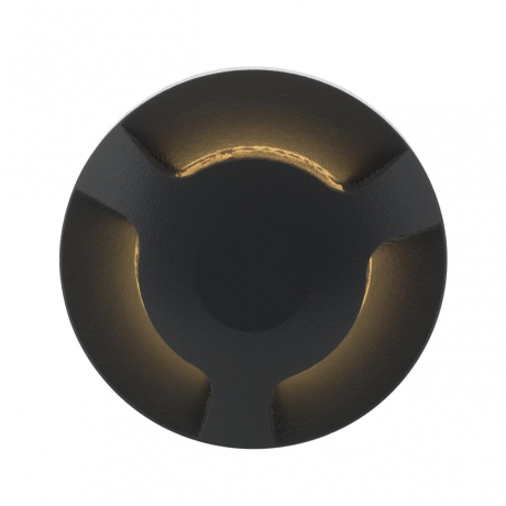 Архитектурные уличные светильники