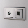 Другие встраиваемые розетки