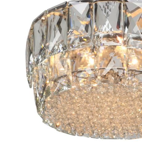 Люстра подвесная Vitaluce V5350-9/5 