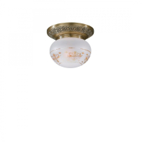 Потолочный светильник Reccagni Angelo PL 7745/1