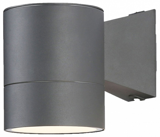 Архитектурные уличные светильники