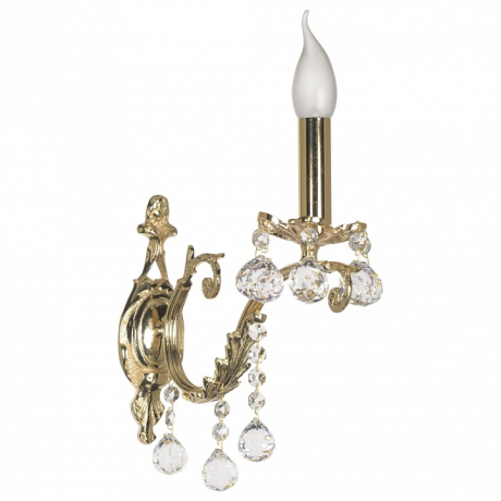 Бра Dio D’Arte Forli Forli E 2.1.1.600 G 