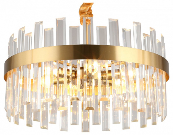 Подвесная люстра Omnilux Oriolo OML-69403-06 