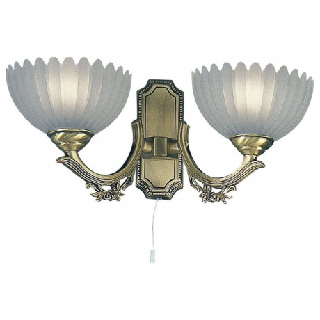 Бра Reccagni Angelo 2825 A 2825/2 
