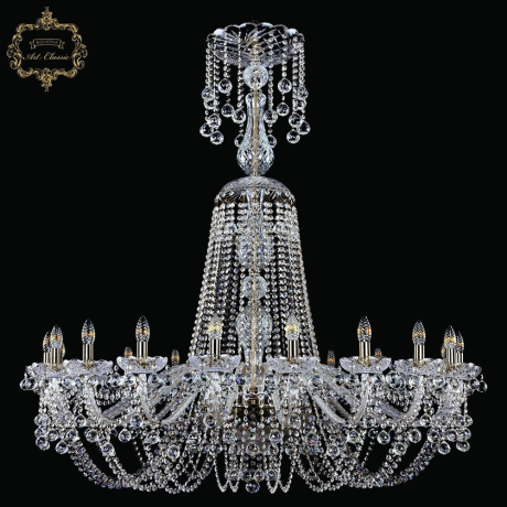 11.26.20.460.XL-135.Br.B Подвесная люстра Art Classic 