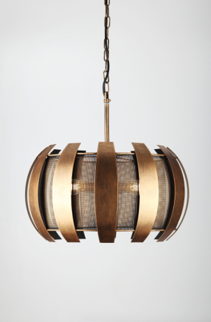 4035-204 Подвесной светильник Rivoli Diverto Б0044555 