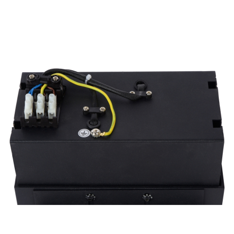 09925/02/30 Встраиваемый точечный светильник Lucide Trimless 