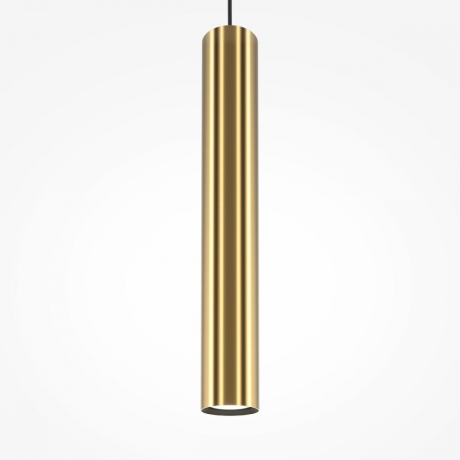 Подвесной светильник Maytoni Pro Focus MOD161PL-01BS1 