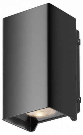 Архитектурные уличные светильники