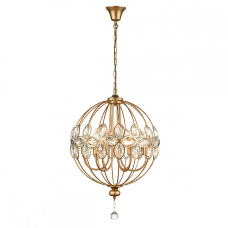 Подвесной светильник Vele Luce Laurel VL3024P06