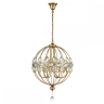 Подвесной светильник Vele Luce Laurel VL3024P06