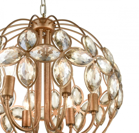 Подвесной светильник Vele Luce Laurel VL3024P06