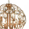 Подвесной светильник Vele Luce Laurel VL3024P06