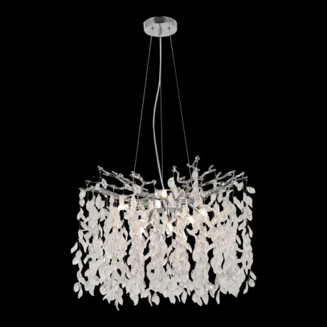 Люстра подвесная Lussole LSP-6050 