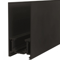 2м. Шинопровод магнитный Maytoni Busbar trunkings Gravity TRX010-412B