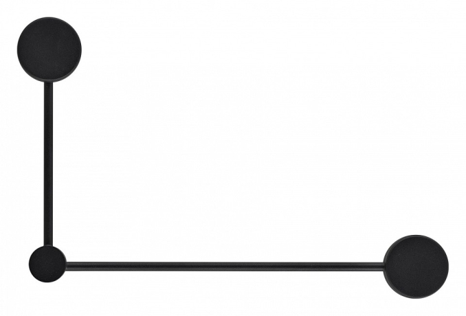 Бра Freya Tactic FR5363WL-02B 