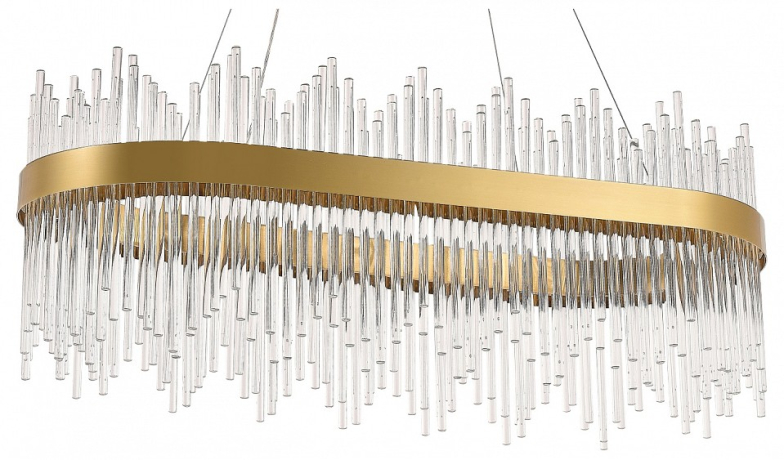 Подвесной светильник Natali Kovaltseva Smart Нимбы LED LAMPS 81264 