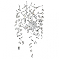 Бра в комплекте с Led лампами Odeon 4970/3W+Lamps