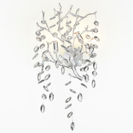 Бра в комплекте с Led лампами Odeon 4970/3W+Lamps 