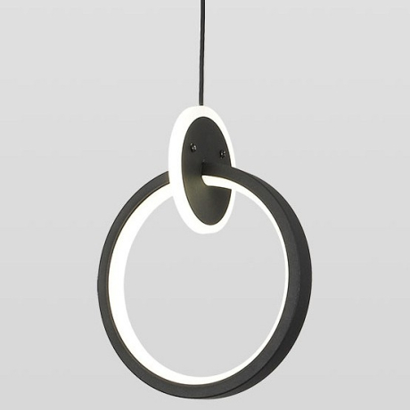 Подвесной светильник Lussole Alachua LSP-7181 