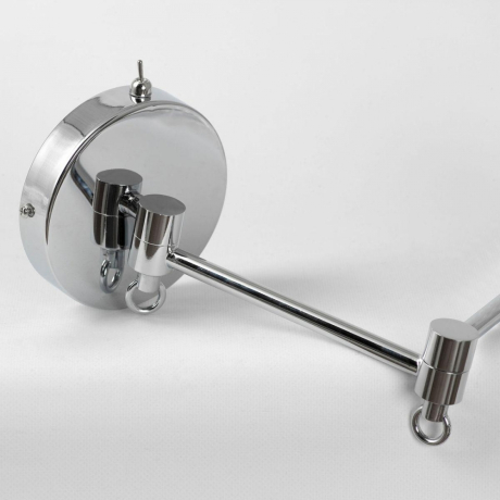 Бра Lussole Clay LSP-8911 