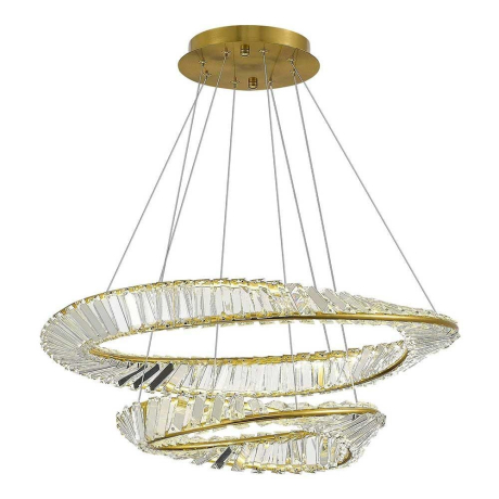 Подвесной светильник ST Luce RITORTO SL6204.301.02 