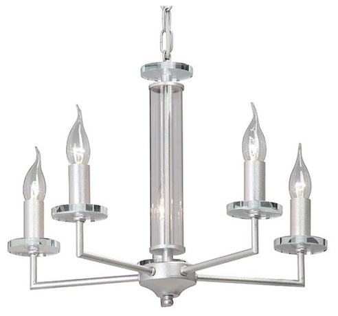 Подвесная люстра Vitaluce V4767 V4767-9/5 