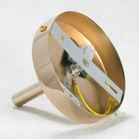 Потолочная люстра Lussole Shelby LSP-8386 