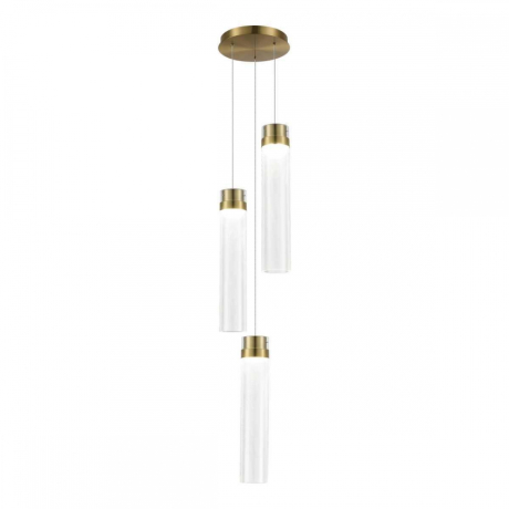 Подвесной светильник ST Luce SL6236.303.03 